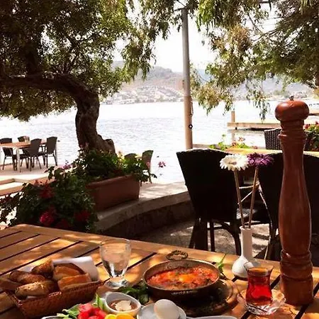 Oda ve Kahvaltı Turkbuku *