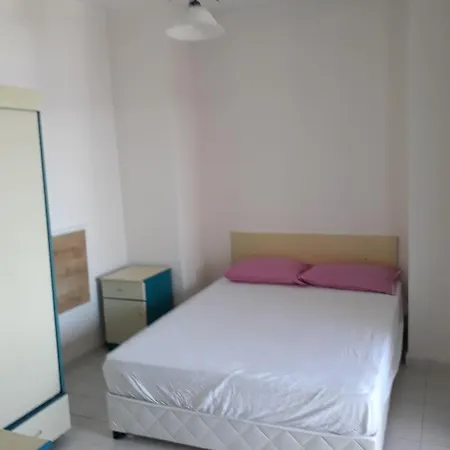 Turkbuku Oda ve Kahvaltı
