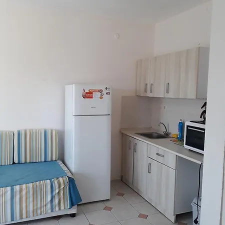 Turkbuku Oda ve Kahvaltı